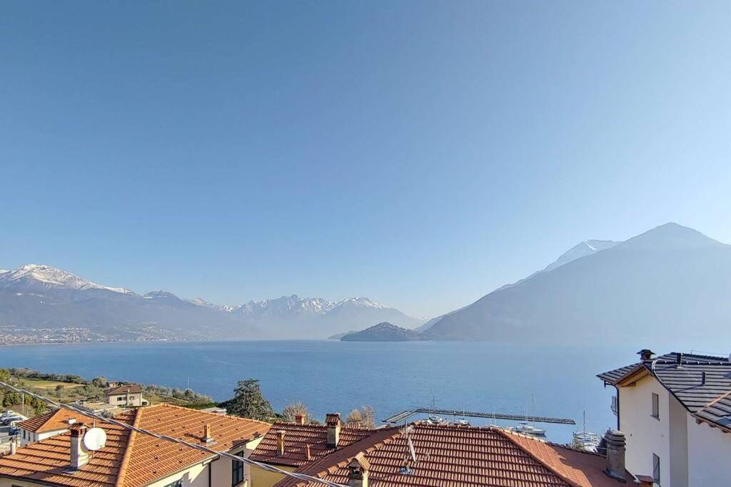 Casa Nella Villa Pianello Del Lario Kültér fotó