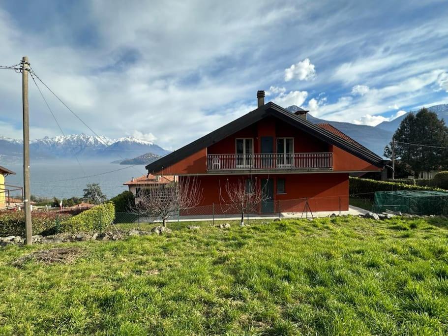 Casa Nella Villa Pianello Del Lario Kültér fotó