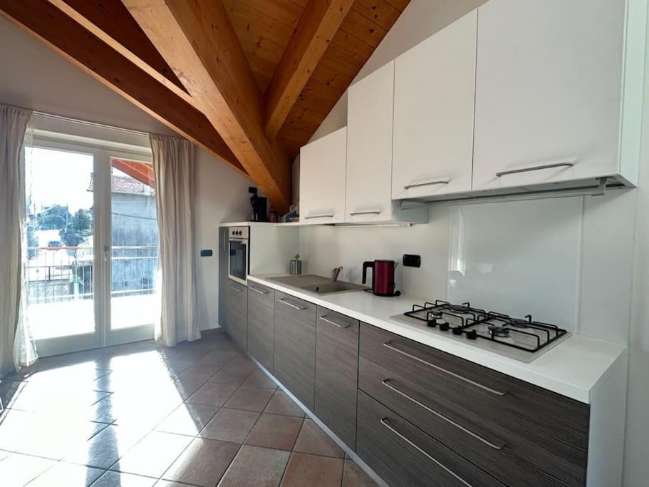 Casa Nella Villa Pianello Del Lario Kültér fotó