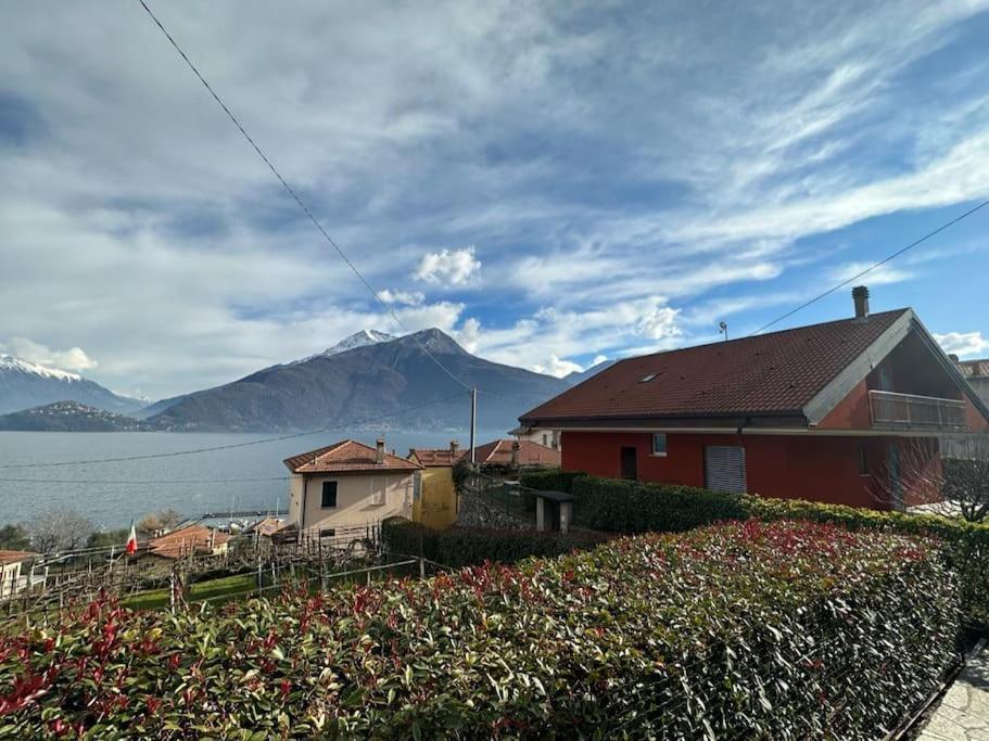 Casa Nella Villa Pianello Del Lario Kültér fotó