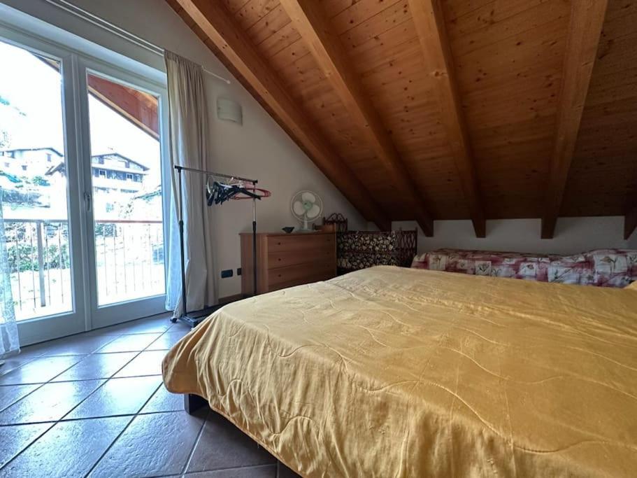 Casa Nella Villa Pianello Del Lario Kültér fotó