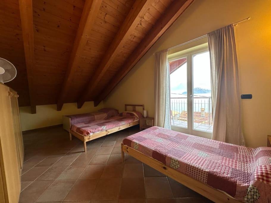 Casa Nella Villa Pianello Del Lario Kültér fotó